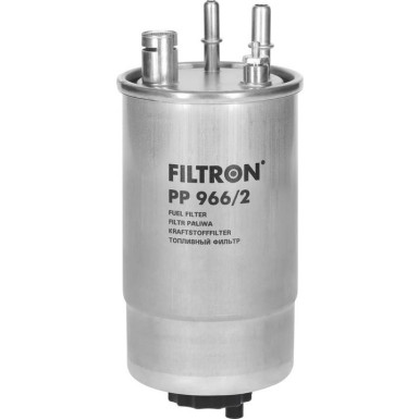 FILTRON Kraftstofffilter PP 966/2
