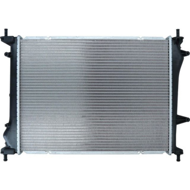 KAMOKA Kühler, Motorkühlung 7700095