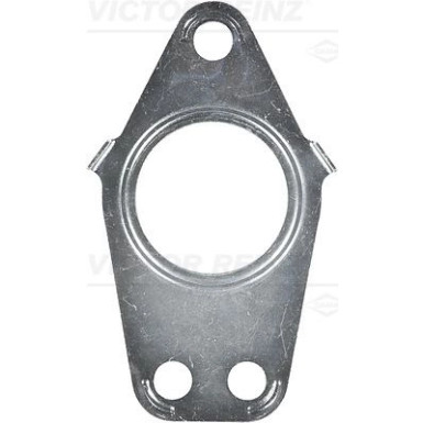Dichtung, Abgaskrümmer 71-26283-00 Dichtung, Abgaskrümmer 71-26283-00