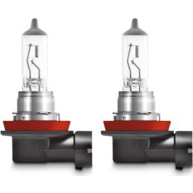 H8 12V 35W PGJ19-1 1 Stück Blister von OSRAM