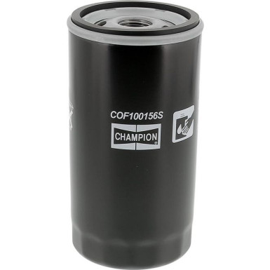 CHAMPION Ölfilter COF100156S CHAMPION Ölfilter COF100156S