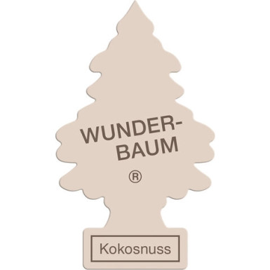 Wunderbaum Kokosnuss 1 Stk 88950404 Wunderbaum Kokosnuss 1 Stk 88950404