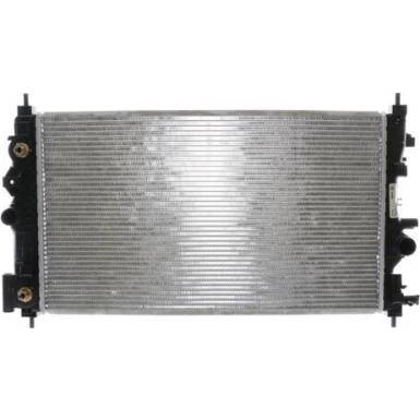 Kühler, Motorkühlung BEHR CR 1011 000S