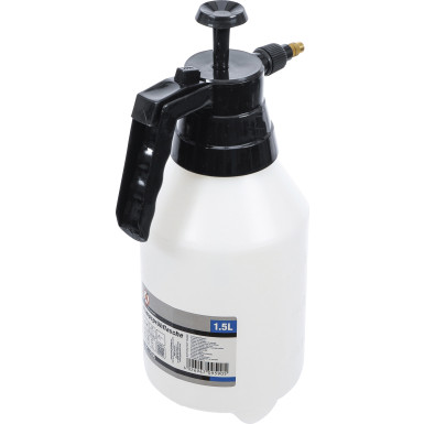 BGS Pumpsprühflasche 1,5 l BGS Do it yourself 9590