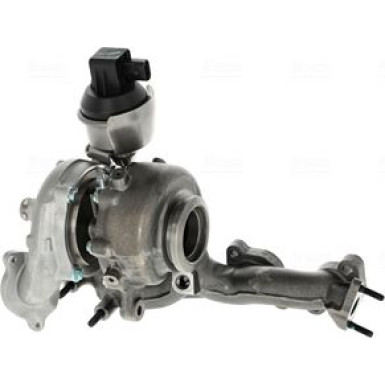 Nissens Turbo 93168 Nissens Turbo 93168
