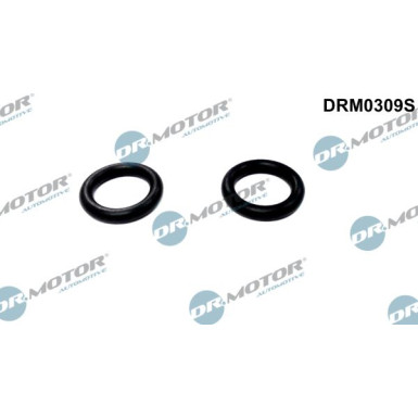 Dichtung, Ílkühler DRM0309S