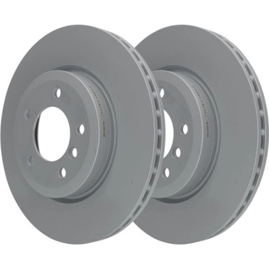 Bremsscheibe Bmw P. E46 2.5-3.0 99-07 24.0125-0138.1