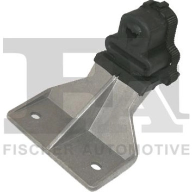 Halter, Abgasanlage 213-947