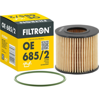 FILTRON Ölfilter OE 685/2