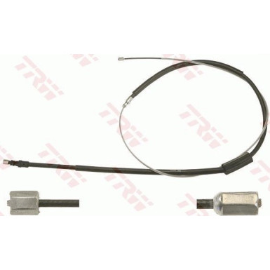 Handbremsseil GCH129 Handbremsseil GCH129