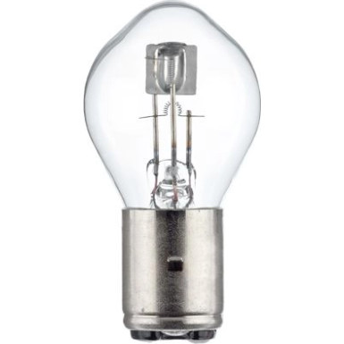 HELLA Glühlampe, Hauptscheinwerfer 8GD 002 084-131 STANDARD