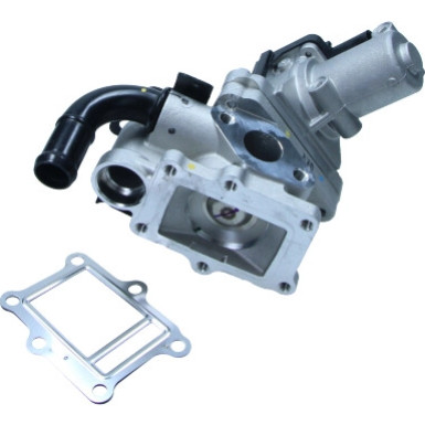Agr-Behälter Hyundai I40 Crdi 1.7 Oem Glovis 284102A850 Agr-Behälter Hyundai I40 Crdi 1.7 Oem Glovis 284102A850