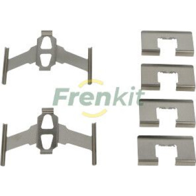 FRENKIT Zubehör, Bremsbeläge 901203 FRENKIT Zubehör, Bremsbeläge 901203
