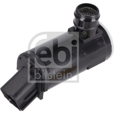 Waschwasserpumpe 170368