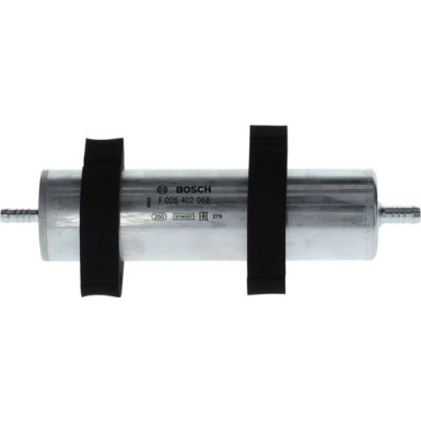 Kraftstofffilter AUDI,VW F 026 402 068