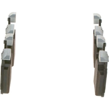 Bremsbelag 0 986 494 948 Bremsbelag 0 986 494 948