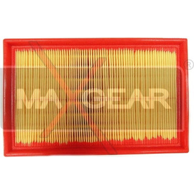 Luftfilter Opel Agila 26-0361