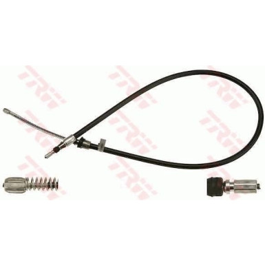 Handbremsseil GCH2605 Handbremsseil GCH2605