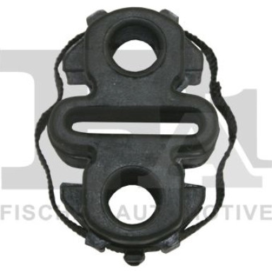 Halter, Abgasanlage 213-927