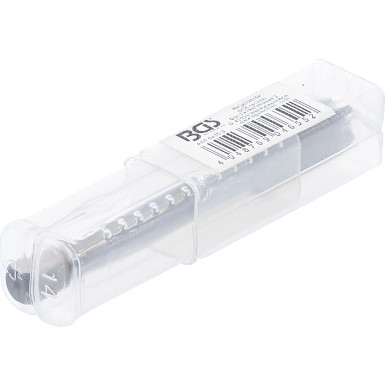 BGS STI-Einschnitt-Gewindebohrer HSS-G M9 x 1,25 9435-3 BGS STI-Einschnitt-Gewindebohrer HSS-G M9 x 1,25 9435-3