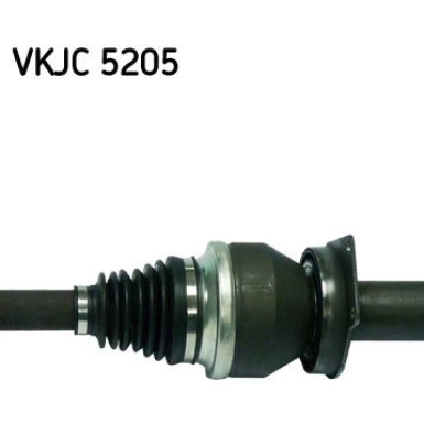 Antriebswelle VKJC 5205