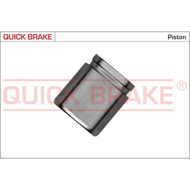QUICK BRAKE Kolben, Bremssattel 185237K QUICK BRAKE Kolben, Bremssattel 185237K