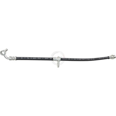A.B.S. Bremsschlauch SL6075