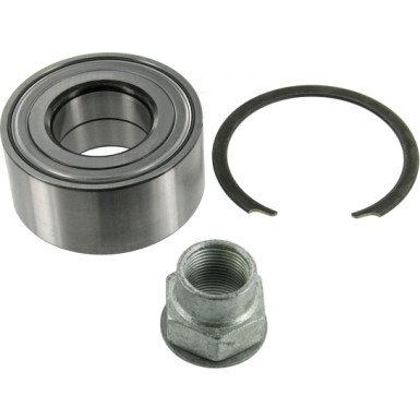 Radlagersatz VA FIAT Brava,Bravo,Marea,Punto VKBA 3414 Radlagersatz VA FIAT Brava,Bravo,Marea,Punto VKBA 3414