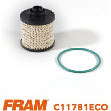 FRAM Kraftstofffilter C11781ECO FRAM Kraftstofffilter C11781ECO