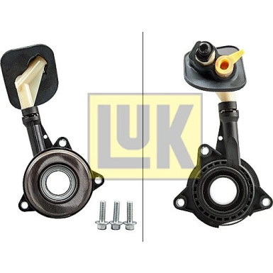 Zentralausrücker MAZDA 3 Stufenheck 1.6 MZR CD 09 510 0208 10