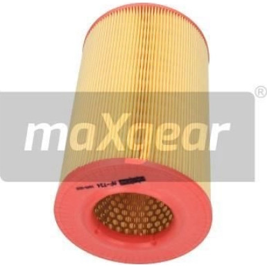 Luftfilter Nissan Pick-Up 2.5Td 26-0707