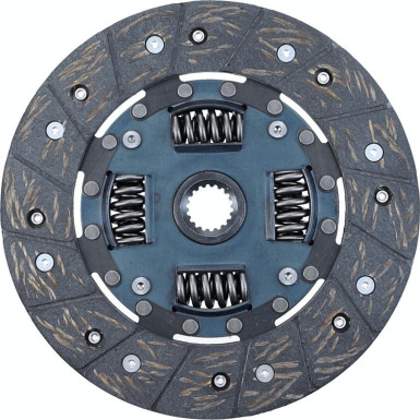SACHS Kupplungssatz 3000 954 025