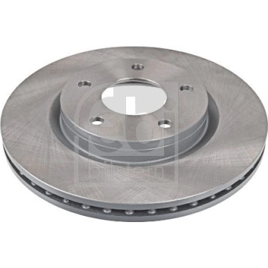 FEBI BILSTEIN Bremsscheibe 108396