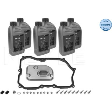 Ölwechselkit mit Öl 1001350107 Ölwechselkit mit Öl 1001350107