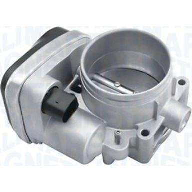 MAGNETI MARELLI Drosselklappenstutzen 802000000061 MAGNETI MARELLI Drosselklappenstutzen 802000000061