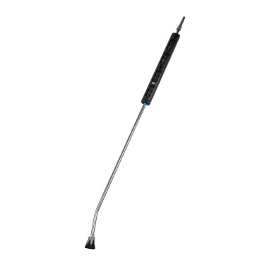 Koch Chemie HD-Lanze 100 cm Edelstahl, 15º abgewinkelt 999352 Koch Chemie HD-Lanze 100 cm Edelstahl, 15º abgewinkelt 999352
