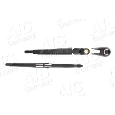 Wischerarm, hinten Mini 56783