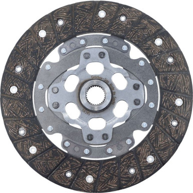 SACHS Kupplungssatz 2290 601 059 SACHS Kupplungssatz 2290 601 059
