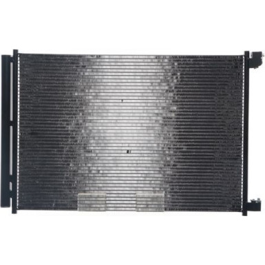 KONDENSATOR, KLIMAANLAGE AC412000S