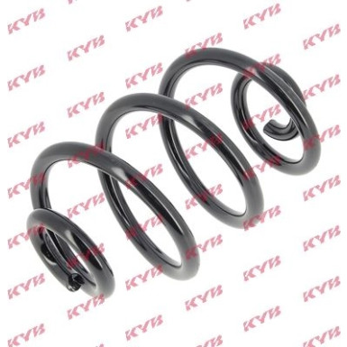 KYB Fahrwerksfeder Bmw T. 3 (E36) 1.6I-2.8I 01.96-10.99 K-Flex RX5265
