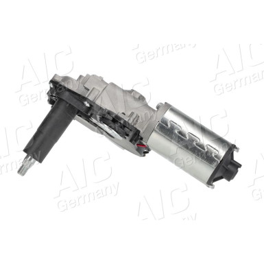 Wischermotor VW / Audi NEW MOBILITY PARTS 59697