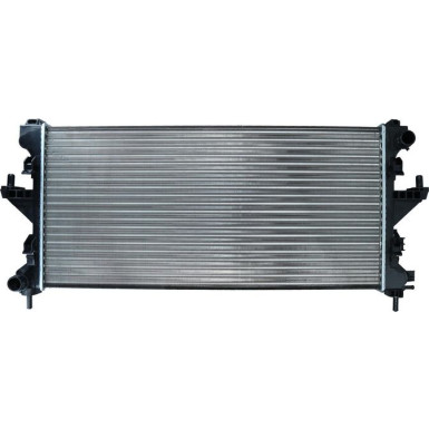 KAMOKA Kühler, Motorkühlung 7705080 KAMOKA Kühler, Motorkühlung 7705080