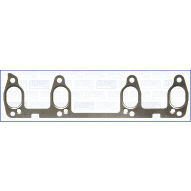 AJUSA Dichtung, Abgaskrümmer 13121600 MULTILAYER STEEL AJUSA Dichtung, Abgaskrümmer 13121600 MULTILAYER STEEL