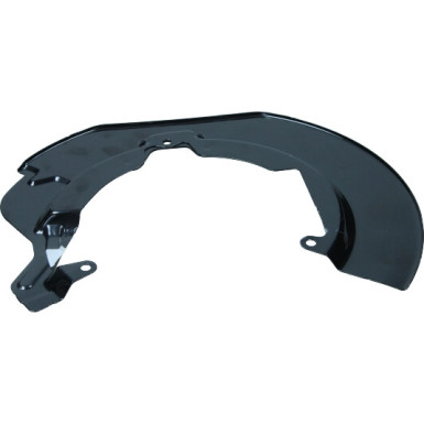 Sie Zeigt Die Bremsscheiben. Mazda S. 3 / 5 Le Original BBM233270