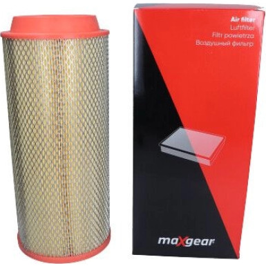 Luftfilter 26-2498
