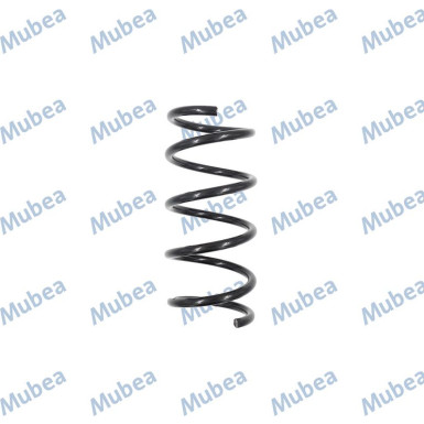 Fahrwerksfeder HA FIAT 500 90171659