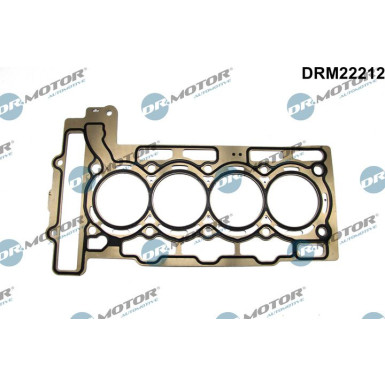 Dichtung, Zylinderkopf DRM22212 Dichtung, Zylinderkopf DRM22212
