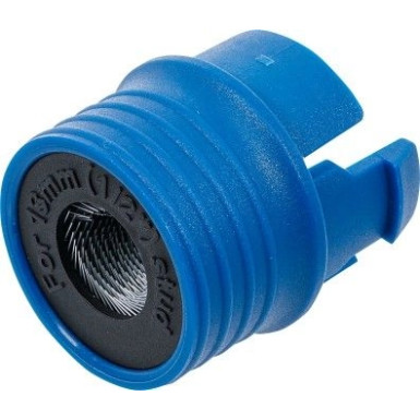 BGS Ersatzbürstenkopf 13 mm für Art. 9373 9373-13