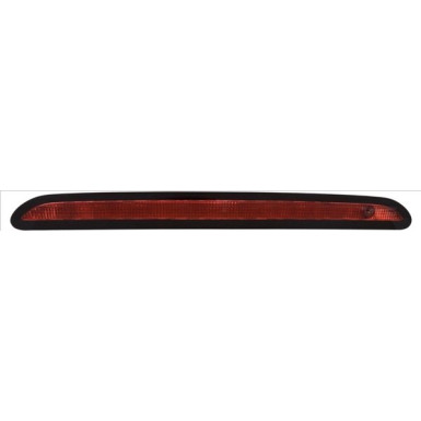 ZUSATZBREMSLEUCHTE LED DUNKEL VW GOLF VII LIM/VARIANT 8,12-/PLUS 09-13/POLO 09 15-0185-20-9