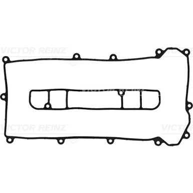 Dichtungssatz Zylinderkopfhaube MAZDA 3 Stufenheck 2.0 MZR 09 15-35538-01